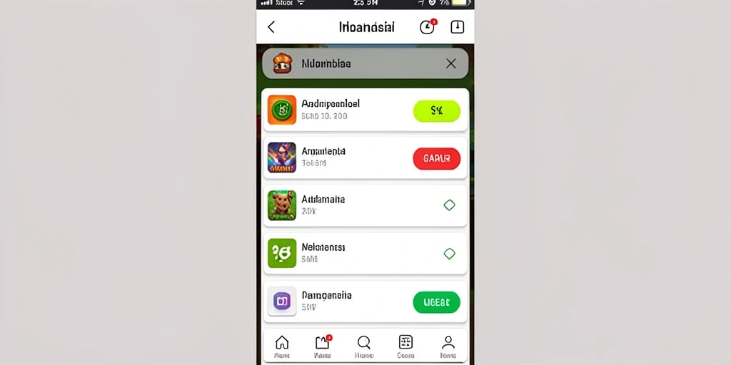 Tangkapan layar menampilkan karakter utama dalam aksi.