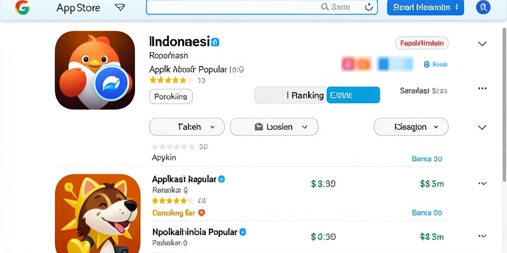 Tampilan utama aplikasi AFKTOTO yang menarik.