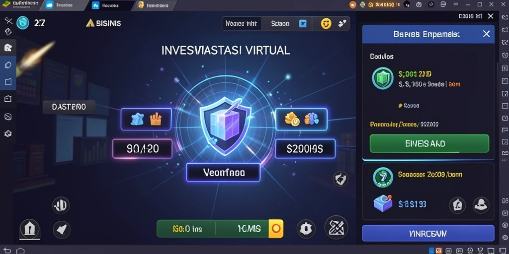 Tampilan awal HPTOTO yang menarik perhatian.